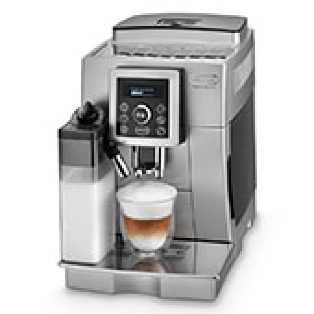 DeLonghi ECAM 23.460.S | Схема и инструкция (PDF)
